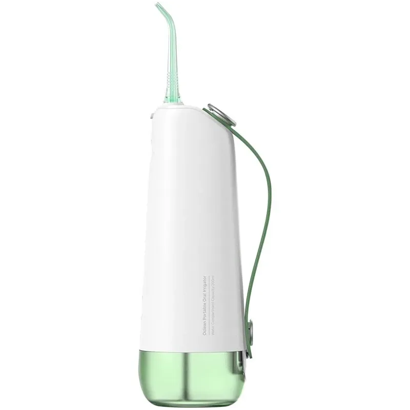 Tarpdančių irigatorius Oclean W10, balta sp.