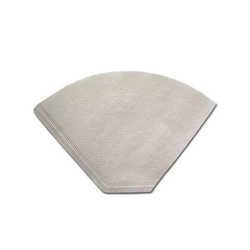 Kafijas automāta filtrs Melitta Original 102-80. 80 gab.