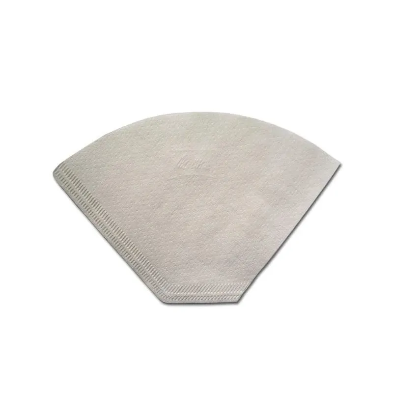 Kafijas automāta filtrs Melitta Original 102-80, 80 gab.