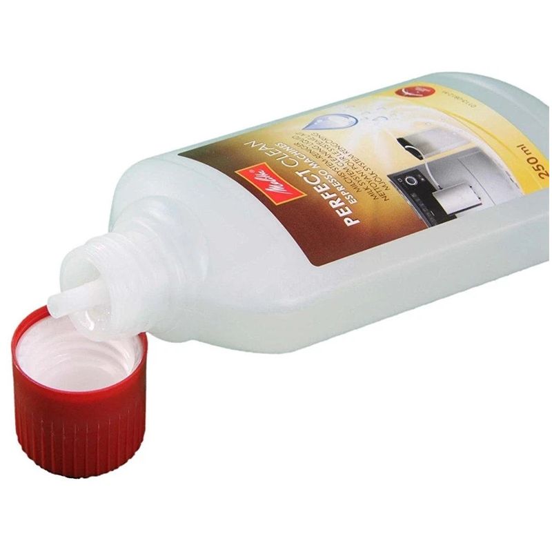 Cappuccino tīrīšanas līdzeklis 250 ML ME ,MELITTA,