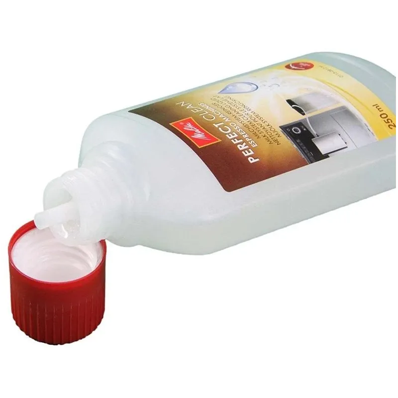 Piena sistēmas tīrīšanas šķidrums Melitta 6606206, 0.25 l