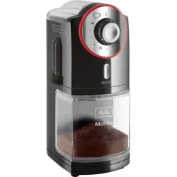 Kohviveski Melitta Molino 1019-01, must v.
