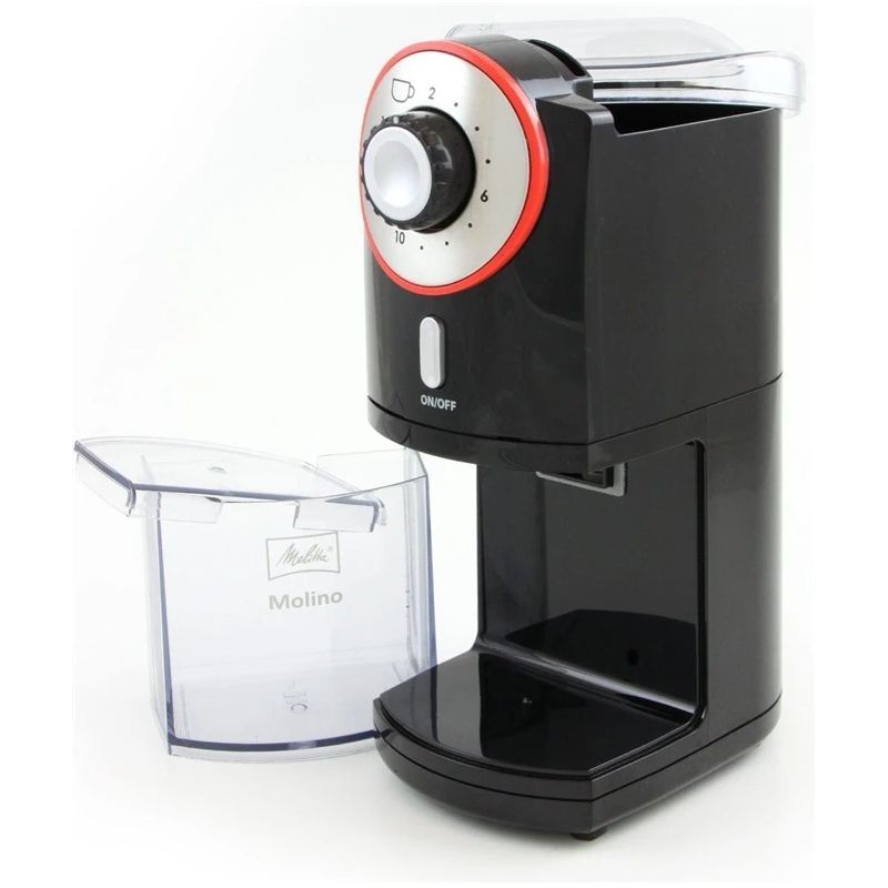 Kafijas dzirnaviņas molino 1019-01