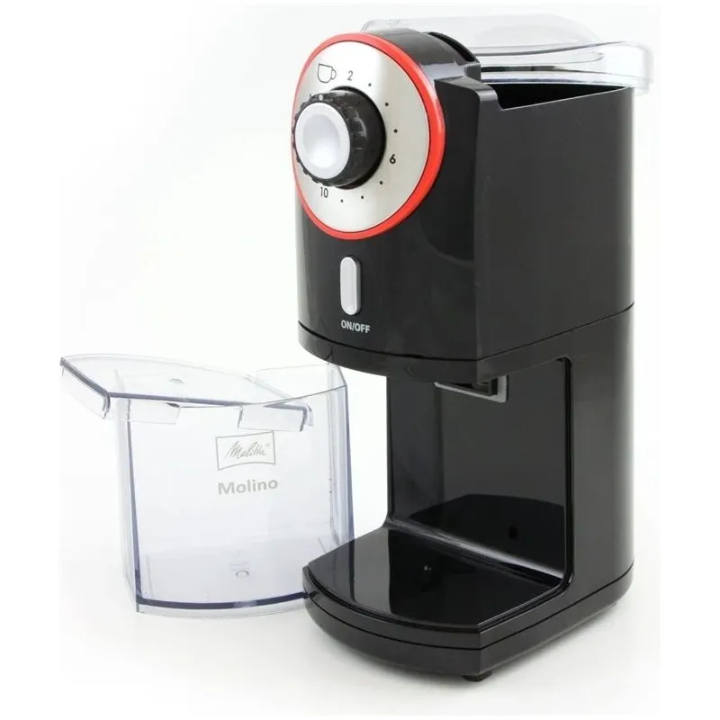 Kohviveski Melitta Molino 1019-01, must v.