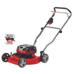 Akumulatora zāles pļāvējs GE-CM 36-48 Li-M