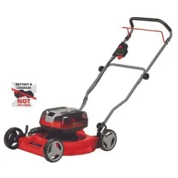 Akumulatora zāles pļāvējs GE-CM 36-48 Li-M