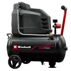 Gaisa kompresors TC-AC 190-24-8 I OF