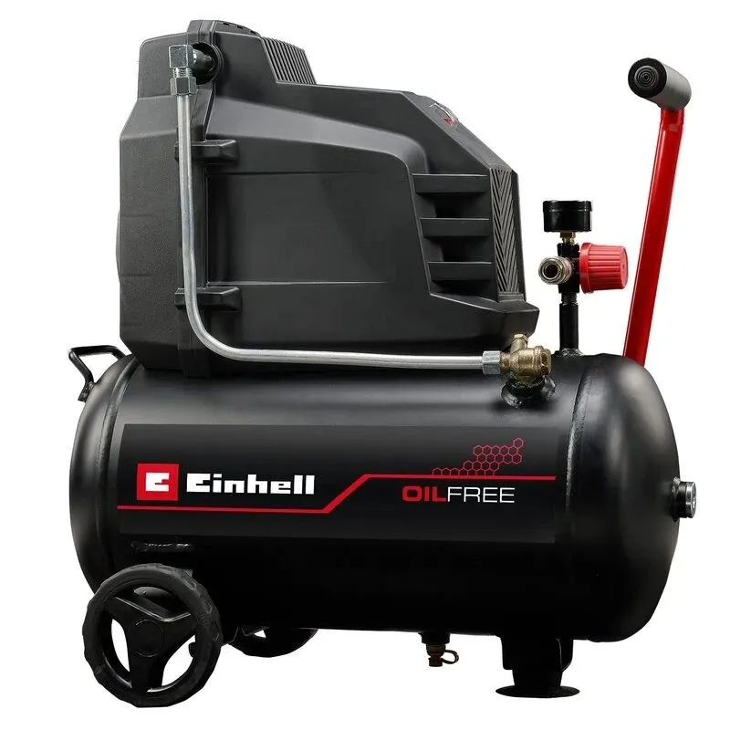 Gaisa kompresors TC-AC 190-24-8 I OF