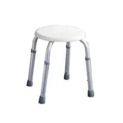 Iste Ridder A00603101, 34 cm, valge v.