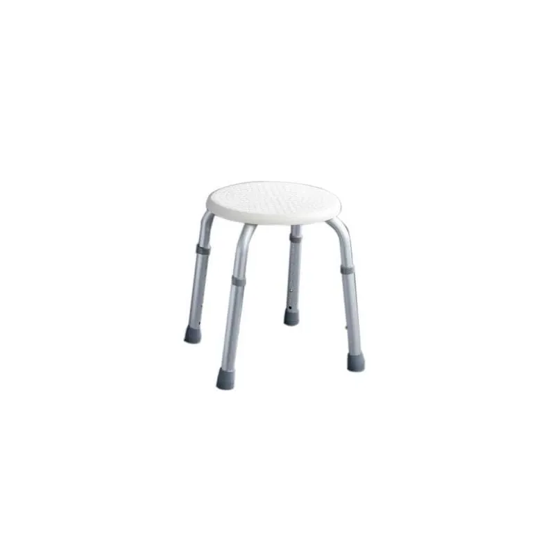 Sēdeklis Ridder A00603101, 34 cm, balta krās.