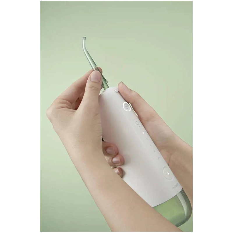 Mutes dobuma skalotājs w10 green oclean