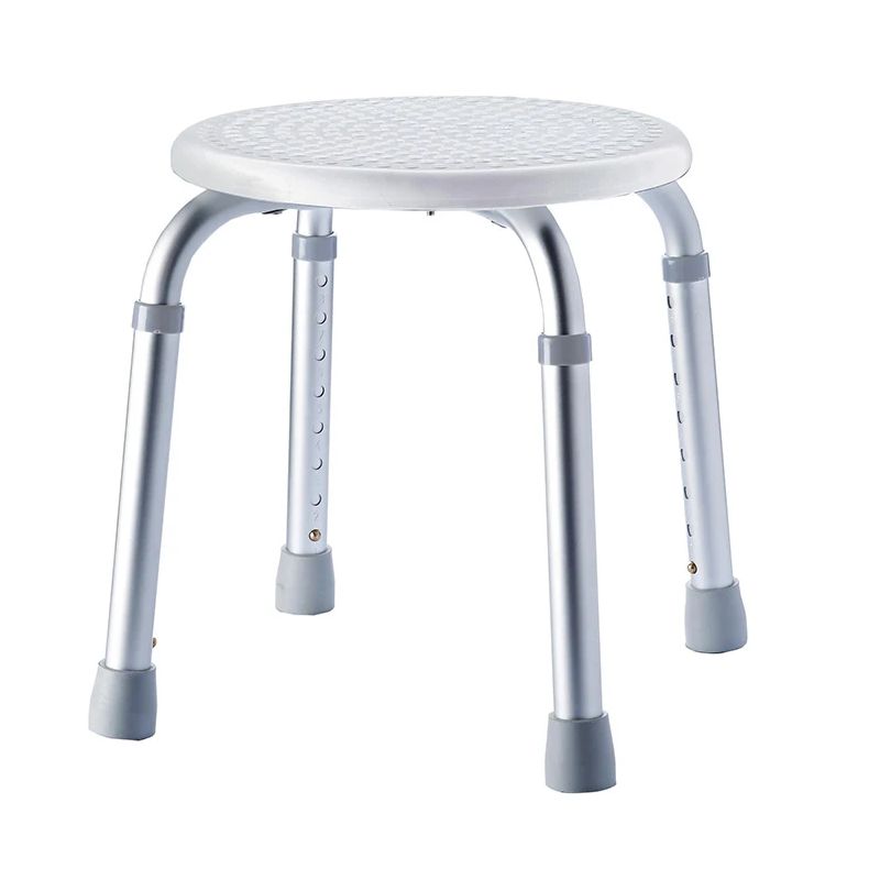 Sēdeklis Ridder A00603101 39x30x11cm. regulējams. balts