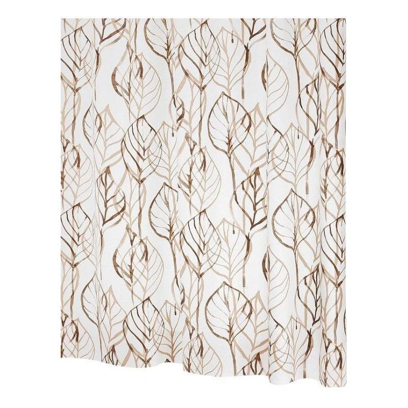 Ridder Leaves 32618 Brown