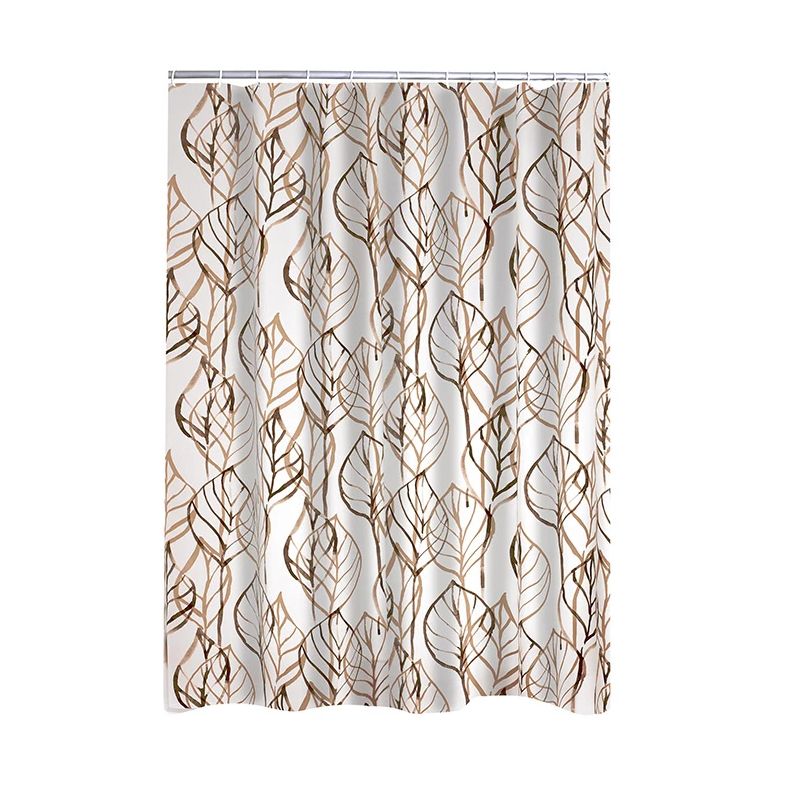 Ridder Leaves 32618 Brown