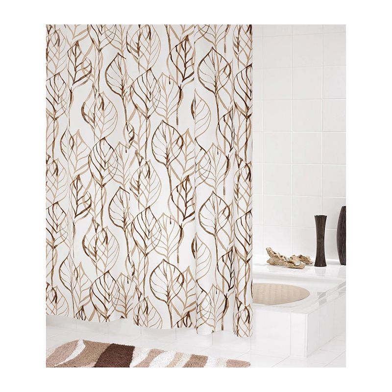 Ridder Leaves 32618 Brown