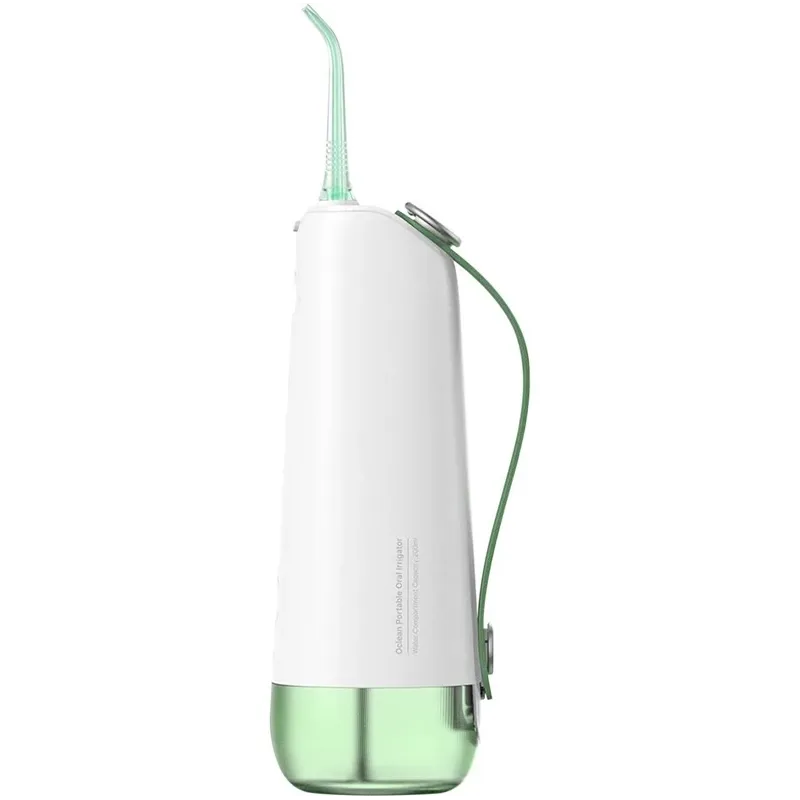Irigators Oclean W10, balta