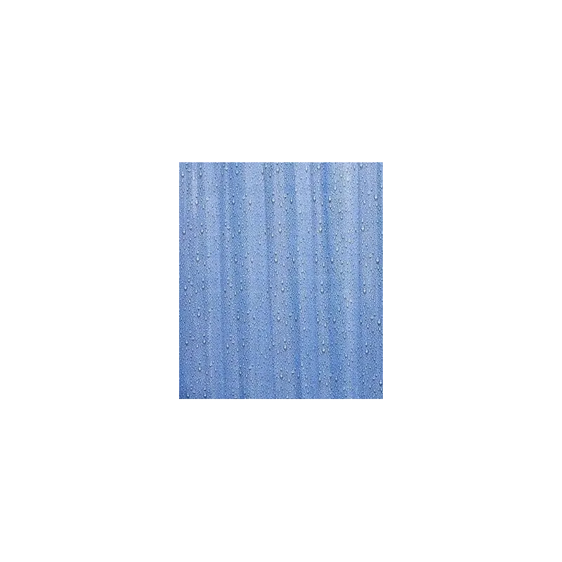 Vannas aizkars Ridder Drops 34330. 1.8x2m