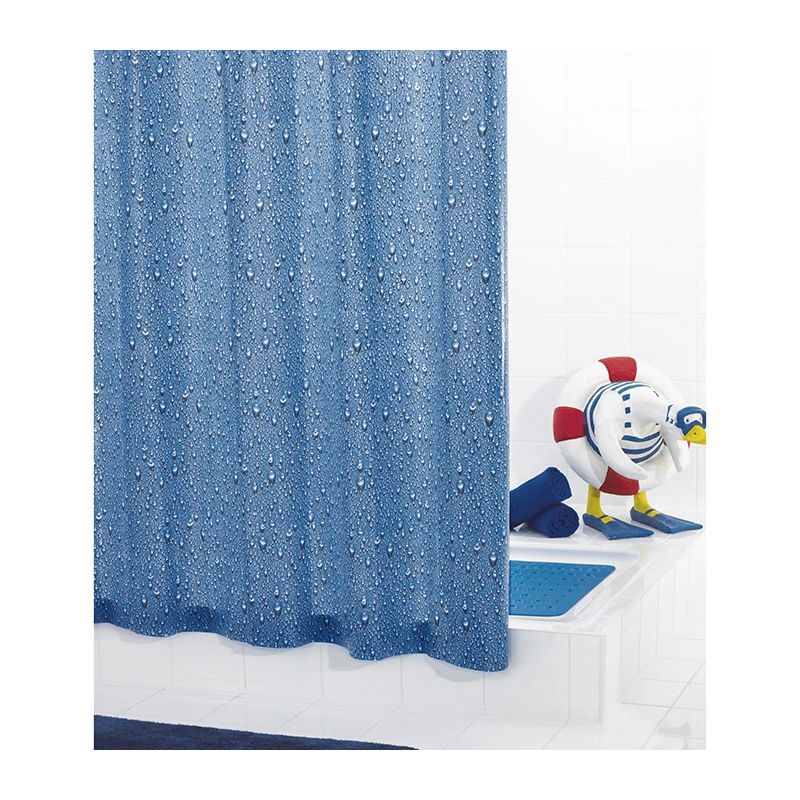 Aizkars vannas 1,8x2m 34330 drops