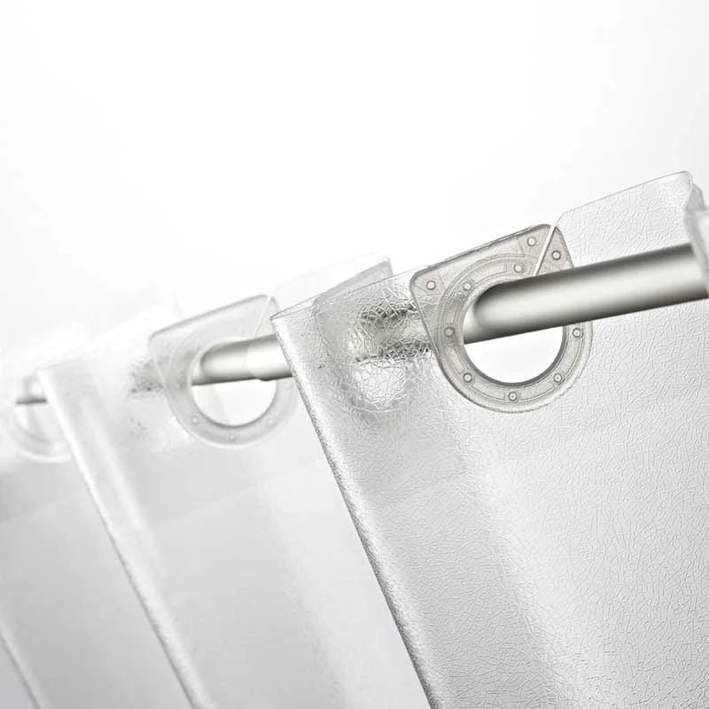 Vannas aizkars Ridder Crashed Ice 35830. 1.8x2m