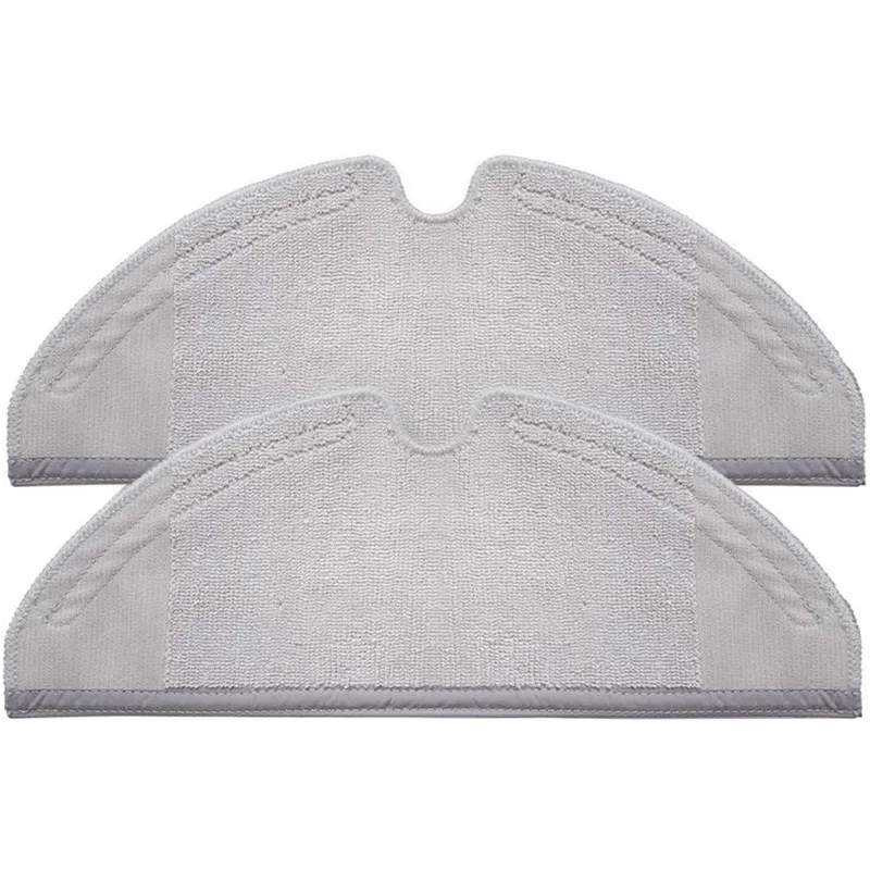 Priedas, dulkių siurblio šluostė Roborock SXTB01RR