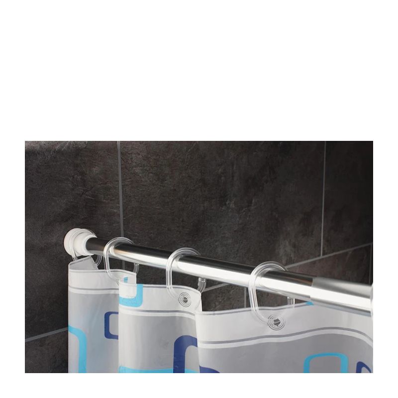 Vannas aizkars Ridder Crashed Ice 35830. 1.8x2m