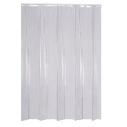 Shower curtain brillant 180x200 cm