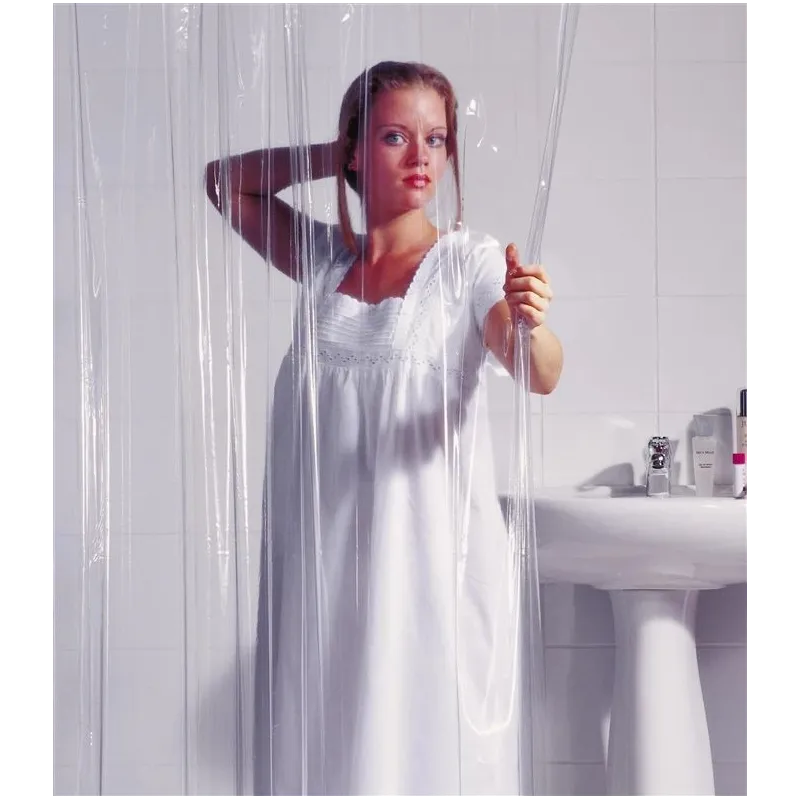 Shower curtain brillant 180x200 cm