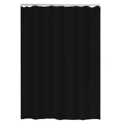 Shower curtain 45300 madison black