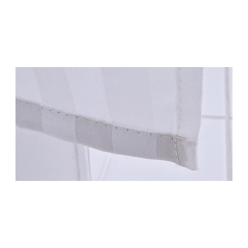 Vannas aizkari 180x200 45300 melni