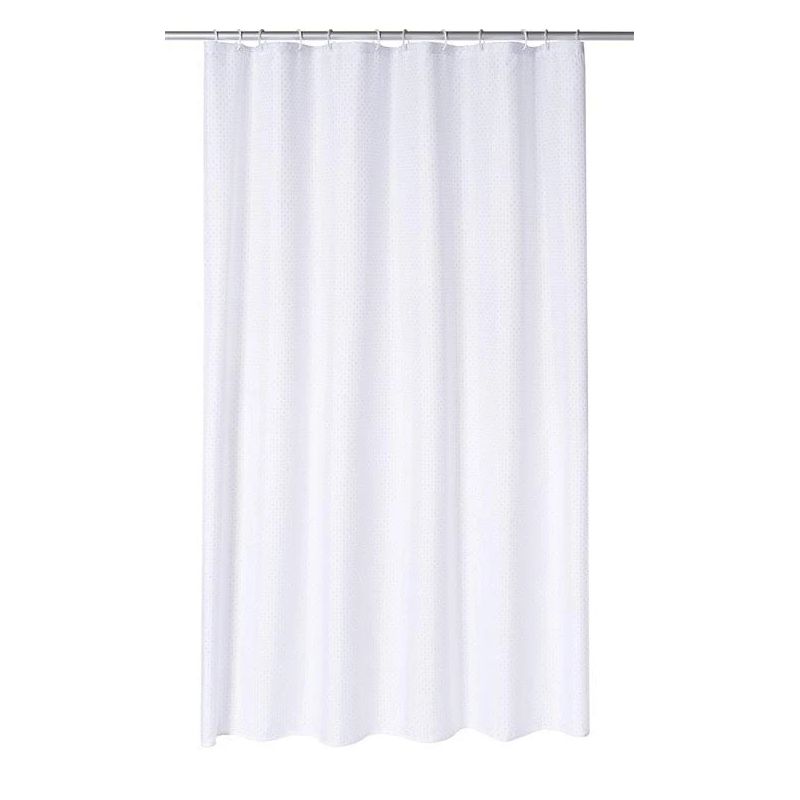 Aizkars vannas diamond 180x200cm balts ,ridder,