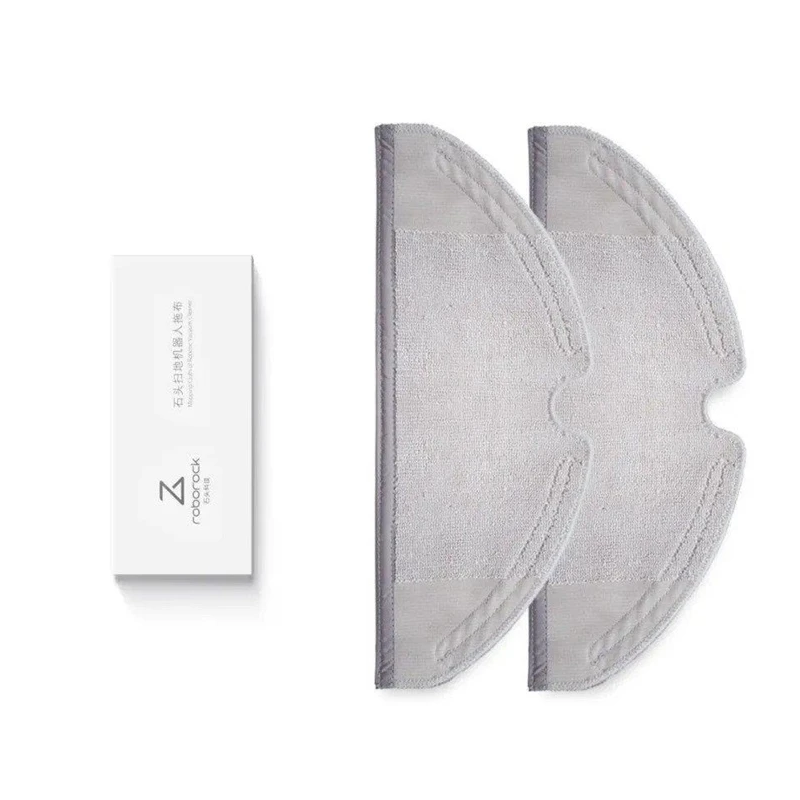 Roborock robota putekļu sūcēja drāna