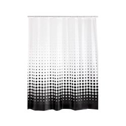 Aizkars vannas 1.8x2m 31840 blacky ,ridder,