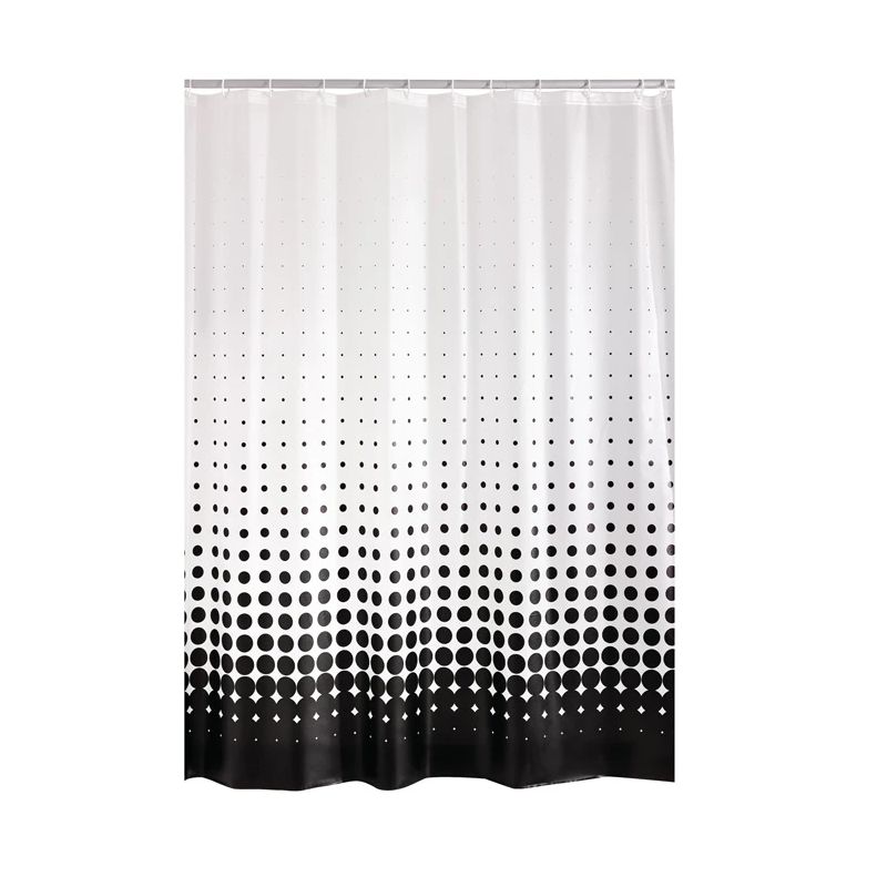 Aizkars vannas 1.8x2m 31840 blacky ,ridder,