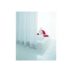 Dušikardin Ridder White 131311, valge v., 200 cm x 180 cm