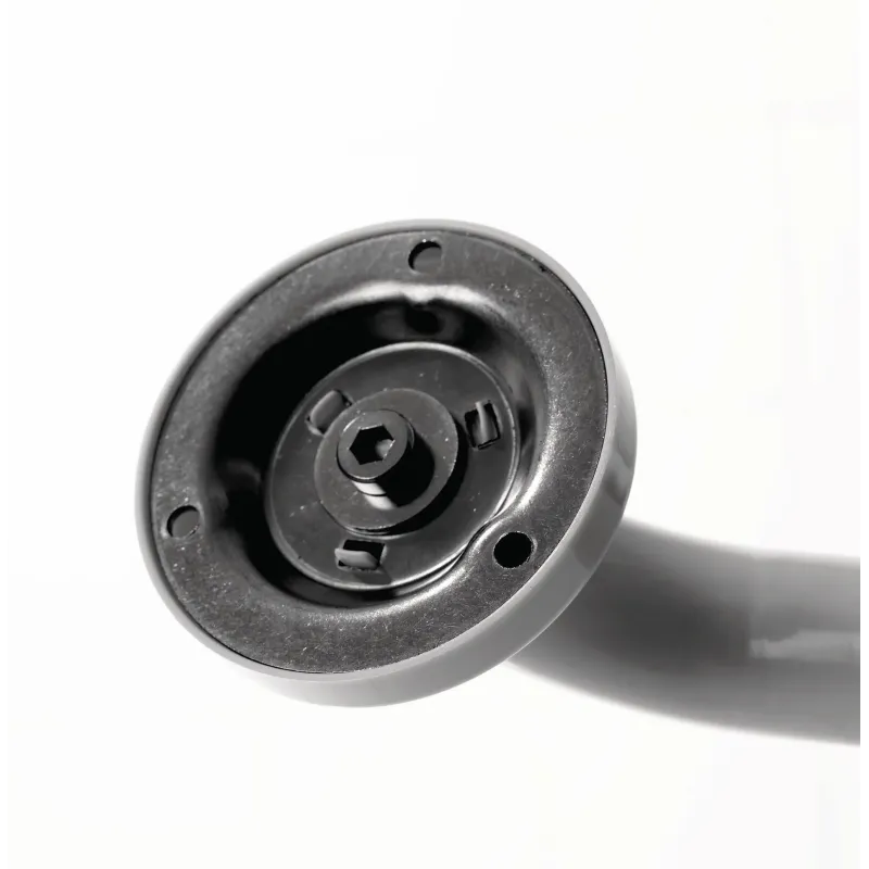 Marga Ridder Sam S A00130110, 38.5 cm, melna krās.