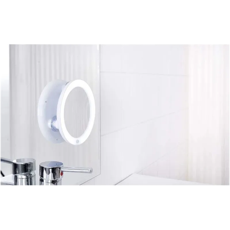 Kosmētiskais spogulis Ridder Mulan S 03003201