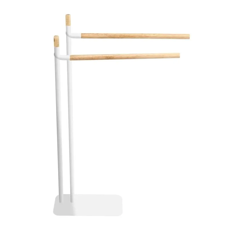 Dvieļu turētājs Ridder Albany, 15 cm, 15 cm x 86 cm