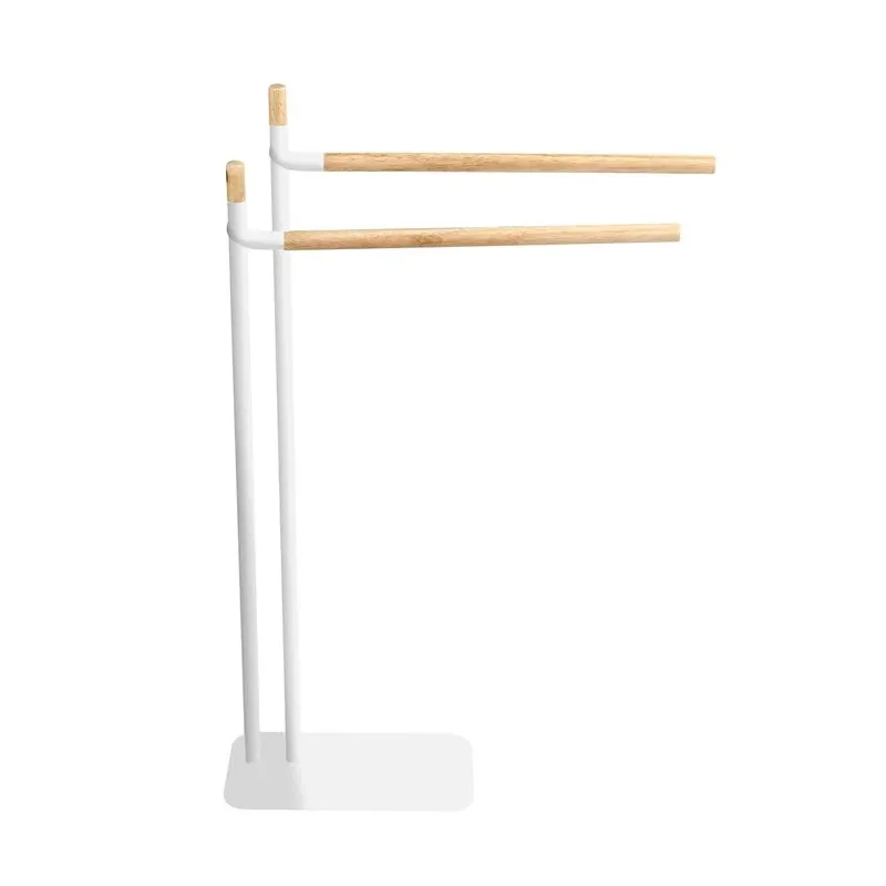 Dvieļu turētājs Ridder Albany, 15 cm, 15 cm x 86 cm