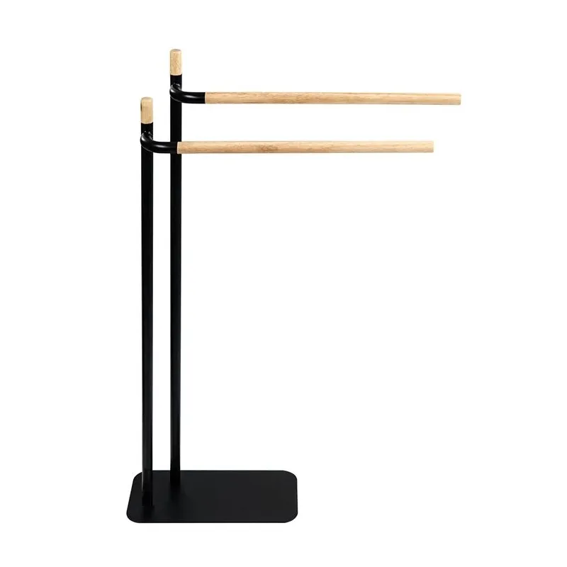 Dvieļu turētājs Ridder Albany, 15 cm, 15 cm x 86 cm