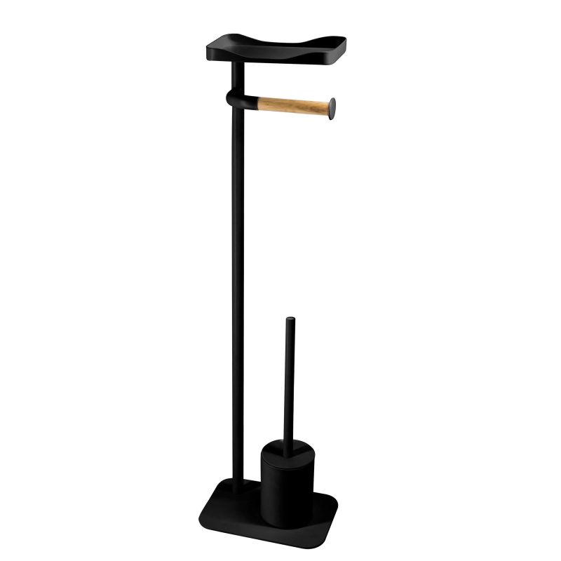 Tualetes piederumu statīvs RIDDER ALBANY 11121110