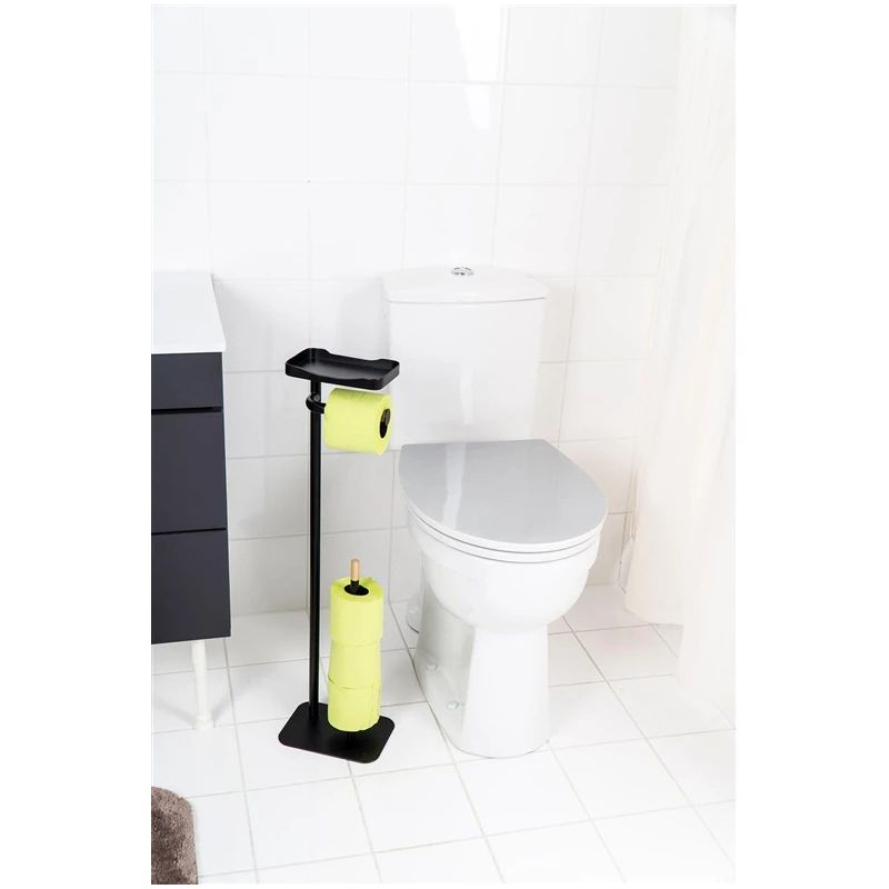 Tualetes piederumu statīvs RIDDER ALBANY 11121110