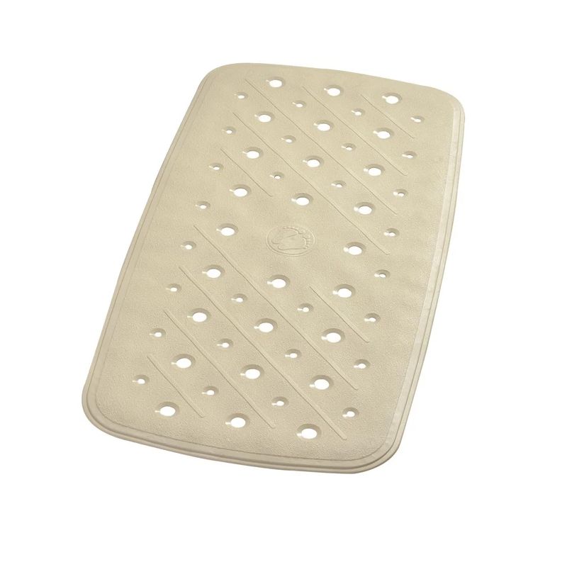 Paklājs vannas 167 36x71cm smilts