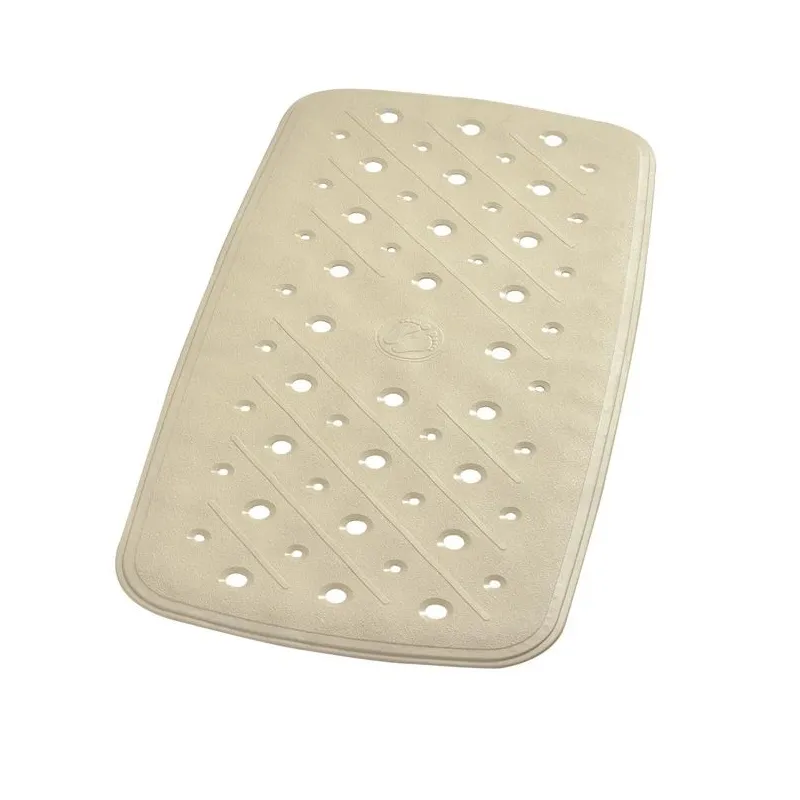 Vonios kilimėlis Ridder 167809. šviesiai rudas. 36 x 71 cm