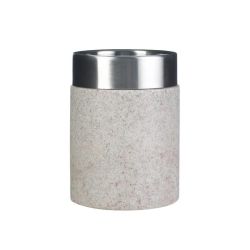 Vannas glāze stone 220101.11 bēšs