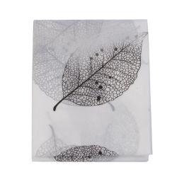 Aizkars vannas fallin 180x200cm balts ,ridder,