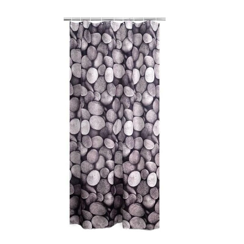 Aizkars vannas piedras 180x200cm akmeņi ,ridder,