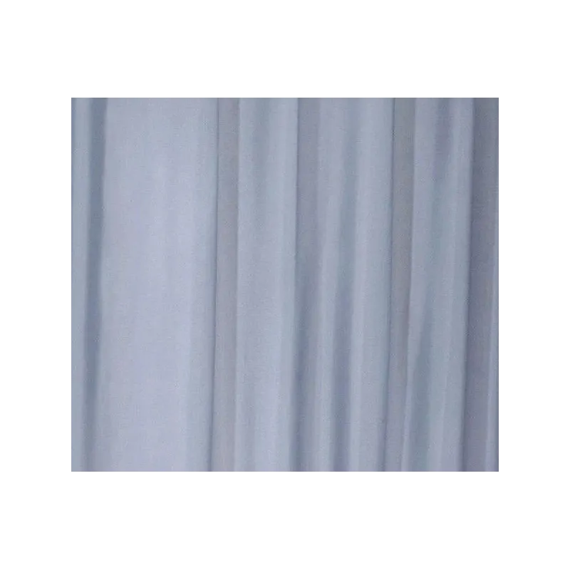 Dušas aizkars Ridder Madison 45310, pelēka krās., 200 cm x 180 cm