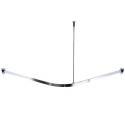 Vannas karnīze 90x90 cm 52000