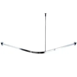 Vannas karnīze 90x90 cm 52000