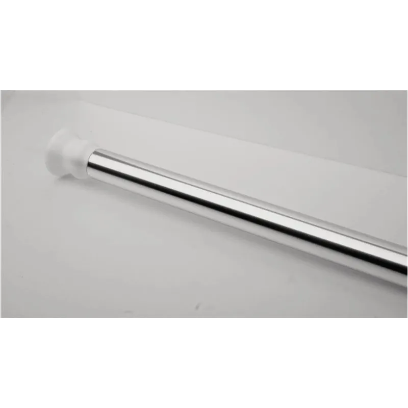 Vannas karnīze Ridder 55300, 110 - 245 cm, DIA 25 mm, hroma krās.